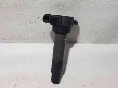 Peça sobressalente para automóvel em segunda mão bobina de ignição por smart coupe fortwo coupe (52kw) referências oem iam 1832a028