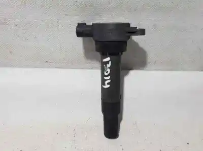 Peça sobressalente para automóvel em segunda mão bobina de ignição por smart coupe fortwo coupe (52kw) referências oem iam 1832a028