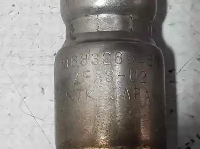 Second-hand car spare part lambda probe for peugeot 3008 access oem iam references 9683265480  