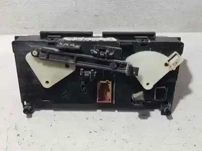 Peça sobressalente para automóvel em segunda mão comando de sofagem (chauffage / ar condicionado)  por peugeot 3008 access referências oem iam   