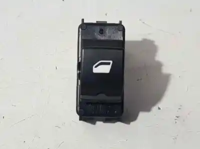 Second-hand car spare part Right Front Power Window Switch for PEUGEOT EXPERT FURGÓN Pro Standard OEM IAM references   