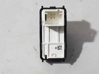 Second-hand car spare part right front power window switch for peugeot expert furgón pro standard oem iam references   