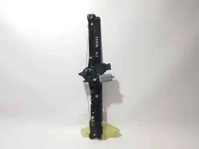 Second-hand car spare part driver left window regulator for peugeot expert furgón pro standard oem iam references   0130824219
