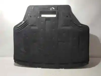 Peça sobressalente para automóvel em segunda mão cobertura / proteção do motor por ford ka+ active referências oem iam 