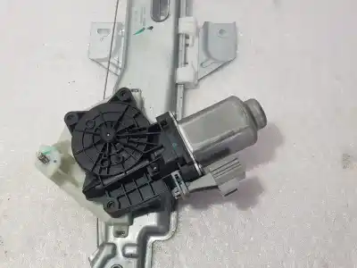 Pezzo di ricambio per auto di seconda mano alzacristalli posteriore destro per ford ka+ active riferimenti oem iam e3b5a27000 fomoco eléctrico 2 pins 