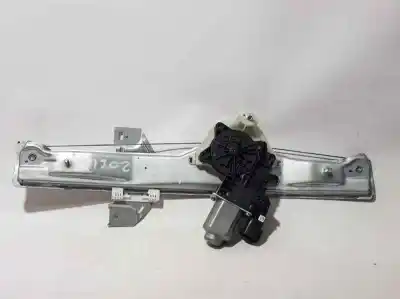 Pezzo di ricambio per auto di seconda mano  per FORD KA+  Riferimenti OEM IAM 402654I  6 PINS