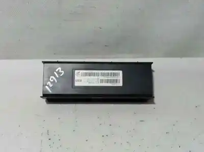 Second-hand car spare part Air Conditioning Control Unit for OPEL ASTRA J LIM. Essentia OEM IAM references 13340389  