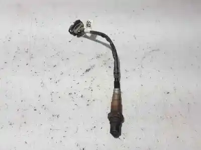 Pièce détachée automobile d'occasion Sonde Lambda pour OPEL ASTRA J LIM. Essentia Références OEM IAM 55562206  0258010065