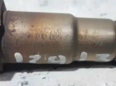 Second-hand car spare part lambda probe for opel astra j lim. essentia oem iam references 55562206  0258010065