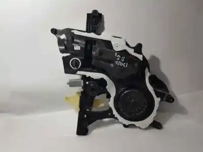 Pièce détachée automobile d'occasion léve glace avant gauche pour citroen berlingo feel m références oem iam 9817212180