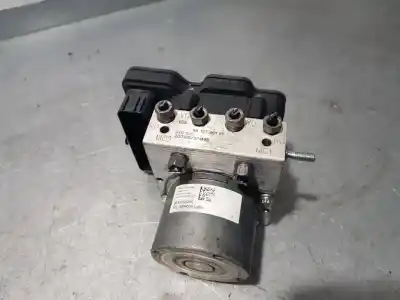 Pièce détachée automobile d'occasion abs (système anti-blocage des roues) pour citroen berlingo feel m références oem iam 9812786180