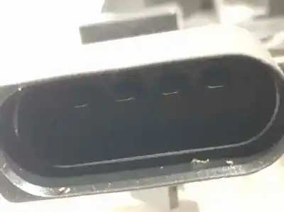 Second-hand car spare part front windshield wiper motor for citroen c3 shine oem iam references 9515497780 4 pins bosch 3397021910