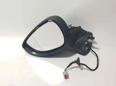 Автозапчастина б/у ліве дзеркало для FORD FIESTA (CCN) Trend Посилання на OEM IAM   6 CABLES