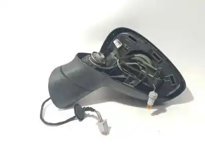 Second-hand car spare part left rearview mirror for ford fiesta (ccn) trend oem iam references   6 cables