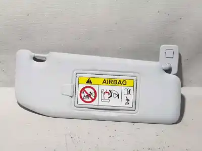 Peça sobressalente para automóvel em segunda mão  por PEUGEOT 2008 (--.2013->)  Referências OEM IAM   
