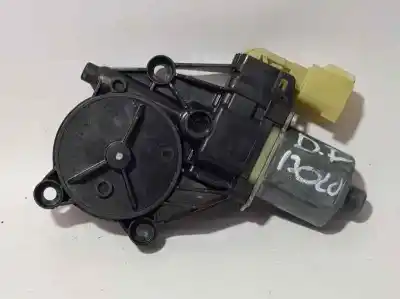Second-hand car spare part left front window motor for ford fiesta (ccn) trend oem iam references   0130822618