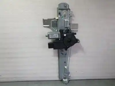 Peça sobressalente para automóvel em segunda mão  por PEUGEOT 2008 (--.2013->)  Referências OEM IAM 9819907180  6 PINS