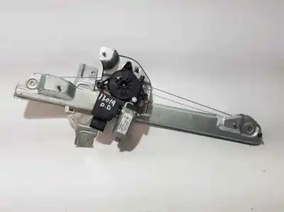 Peça sobressalente para automóvel em segunda mão  por PEUGEOT 2008 (--.2013->)  Referências OEM IAM 9819805480  6 PINS