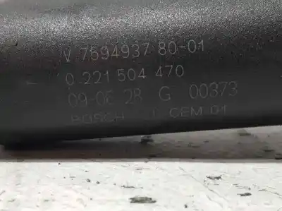 Автозапчасти б/у катушка зажигания за mini mini (r56) one ссылки oem iam v759493780  0221504470