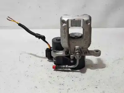 Second-hand car spare part rear right brake caliper for peugeot rifter access standard oem iam references 9819059480