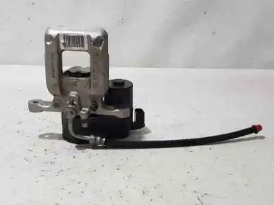 Second-hand car spare part rear left brake caliper for peugeot rifter access standard oem iam references 9819059380
