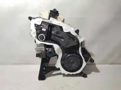 Second-hand car spare part driver left window regulator for peugeot rifter access standard oem iam references 9830335880