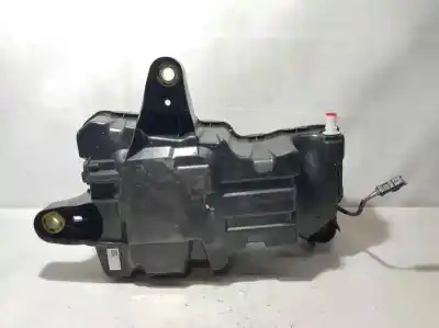 Pezzo di ricambio per auto di seconda mano serbatoio di carburante per peugeot rifter access standard riferimenti oem iam   