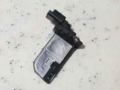 Second-hand car spare part flowmeter for peugeot rifter access standard oem iam references 9677093080  