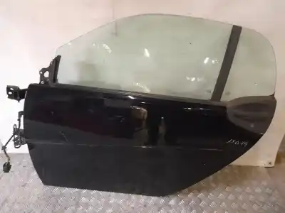 Peça sobressalente para automóvel em segunda mão porta da frente esquerda por smart coupe fortwo coupe (52kw) referências oem iam 