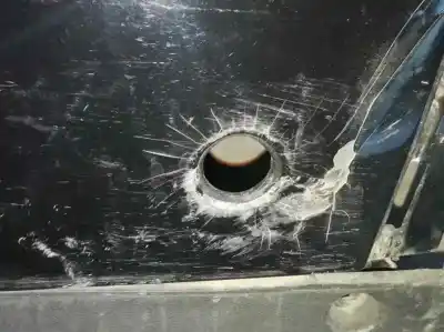 Piesă de schimb auto la mâna a doua bara spate pentru smart coupe fortwo coupe (52kw) referințe oem iam   