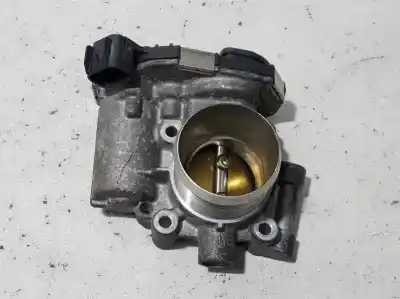 Автозапчасти б/у бабочка коробка за OPEL MOKKA 1.4 16V Turbo (bivalent. Gasolina / LPG) ссылки OEM IAM 55565489  0280750498