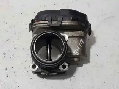 İkinci el araba yedek parçası Kelebek Kutusu için CITROEN BERLINGO FURGONETA/MONOVOLUMEN (B9) 1.6 HDi 90 OEM IAM referansları 9807238580  