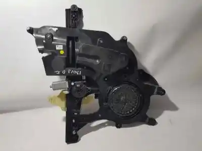 Peça sobressalente para automóvel em segunda mão  por CITROEN BERLINGO  Referências OEM IAM 9817212180  