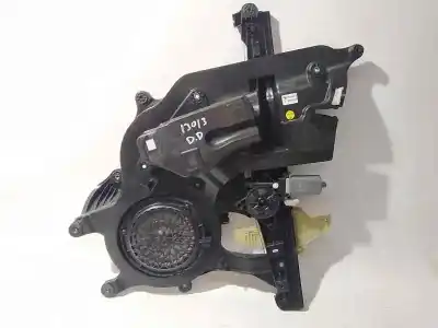 Автозапчасти б/у регулятор стекла переднего правого за CITROEN BERLINGO Live M ссылки OEM IAM 9817212080  