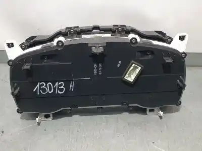 Peça sobressalente para automóvel em segunda mão quadrante por citroen berlingo live m referências oem iam 9817599980  sn40054258