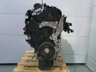 Peça sobressalente para automóvel em segunda mão Motor Completo por PEUGEOT 207 Confort Referências OEM IAM 8HR  0495518