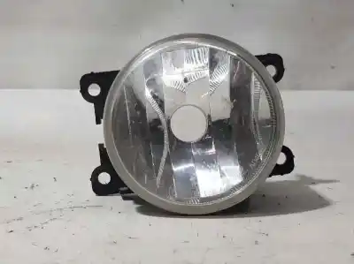 Second-hand car spare part Left Fog Light for PEUGEOT 207 Confort OEM IAM references   