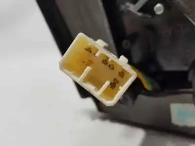 Peça sobressalente para automóvel em segunda mão espelho retrovisor esquerdo por chevrolet aveo ls referências oem iam   5 pins