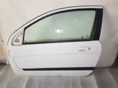 Peça sobressalente para automóvel em segunda mão  por CHEVROLET AVEO  Referências OEM IAM   