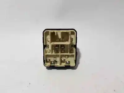 Peça sobressalente para automóvel em segunda mão botão / interruptor elevador vidro dianteiro esquerdo por chevrolet aveo ls referências oem iam   