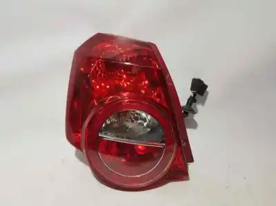 Peça sobressalente para automóvel em segunda mão  por CHEVROLET AVEO  Referências OEM IAM   