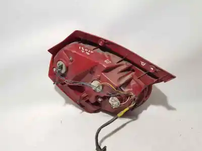 Peça sobressalente para automóvel em segunda mão farolim traseiro direito por chevrolet aveo ls referências oem iam   