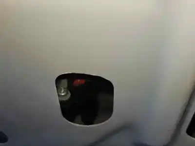 Second-hand car spare part driver left window regulator for chevrolet aveo ls oem iam references   