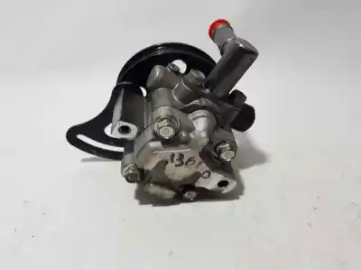 Second-hand car spare part steering pump for chevrolet aveo ls oem iam references   