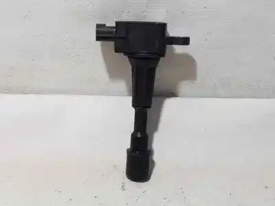 Peça sobressalente para automóvel em segunda mão  por MAZDA 3 BERLINA (BK)  Referências OEM IAM AIC4051  