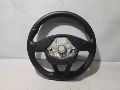 Peça sobressalente para automóvel em segunda mão volante por seat ateca (kh7) xcellence edition 4drive referências oem iam 575419091f  