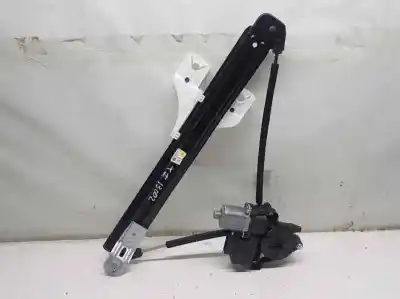 Second-hand car spare part rear left window regulator for seat ateca (kh7) xcellence edition 4drive oem iam references 156822725  