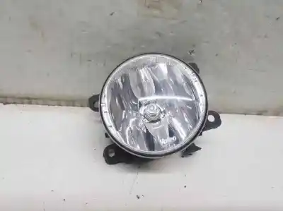 Peça sobressalente para automóvel em segunda mão farol / projetor de nevoeiro esquerdo por dacia sandero basis referências oem iam 