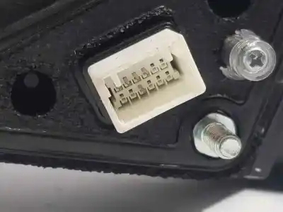 Автозапчастина б/у правий задний огляд для ssangyong tivoli 1.5 посилання на oem iam   