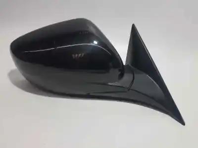 Автозапчастина б/у правий задний огляд для ssangyong tivoli 1.5 посилання на oem iam   